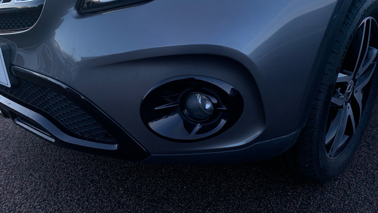 Mercedes-Benz GLA 180 Urban Edition 5dr Auto Petrol Hatchback